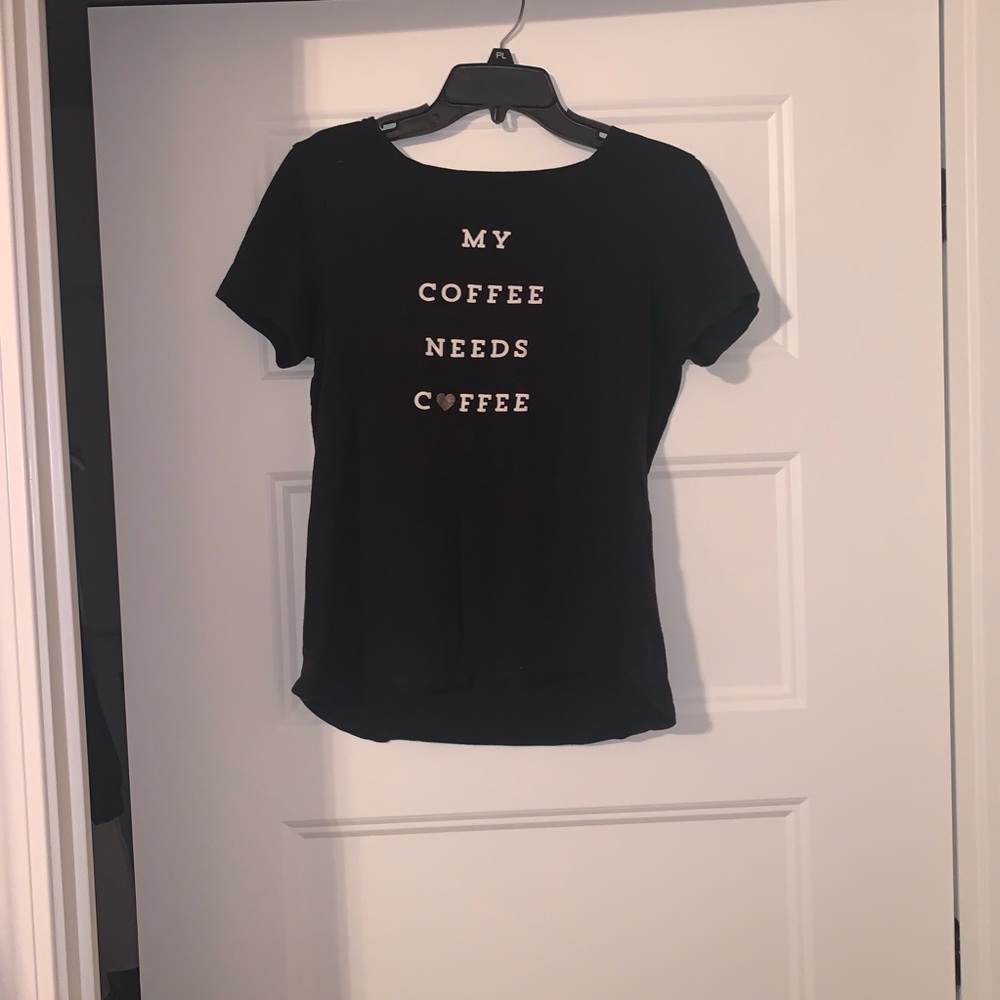 Graphic T-shirt